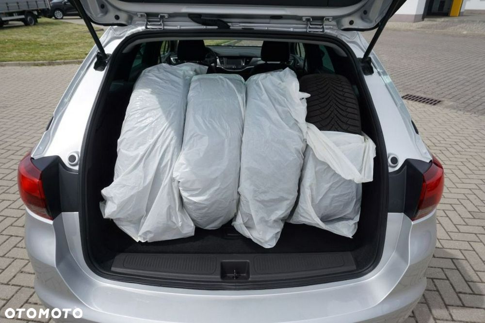 Opel Astra - 11