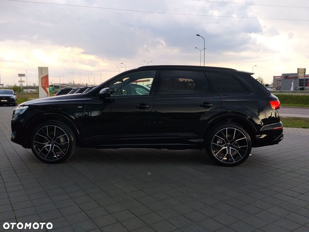 Audi Q7 - 8