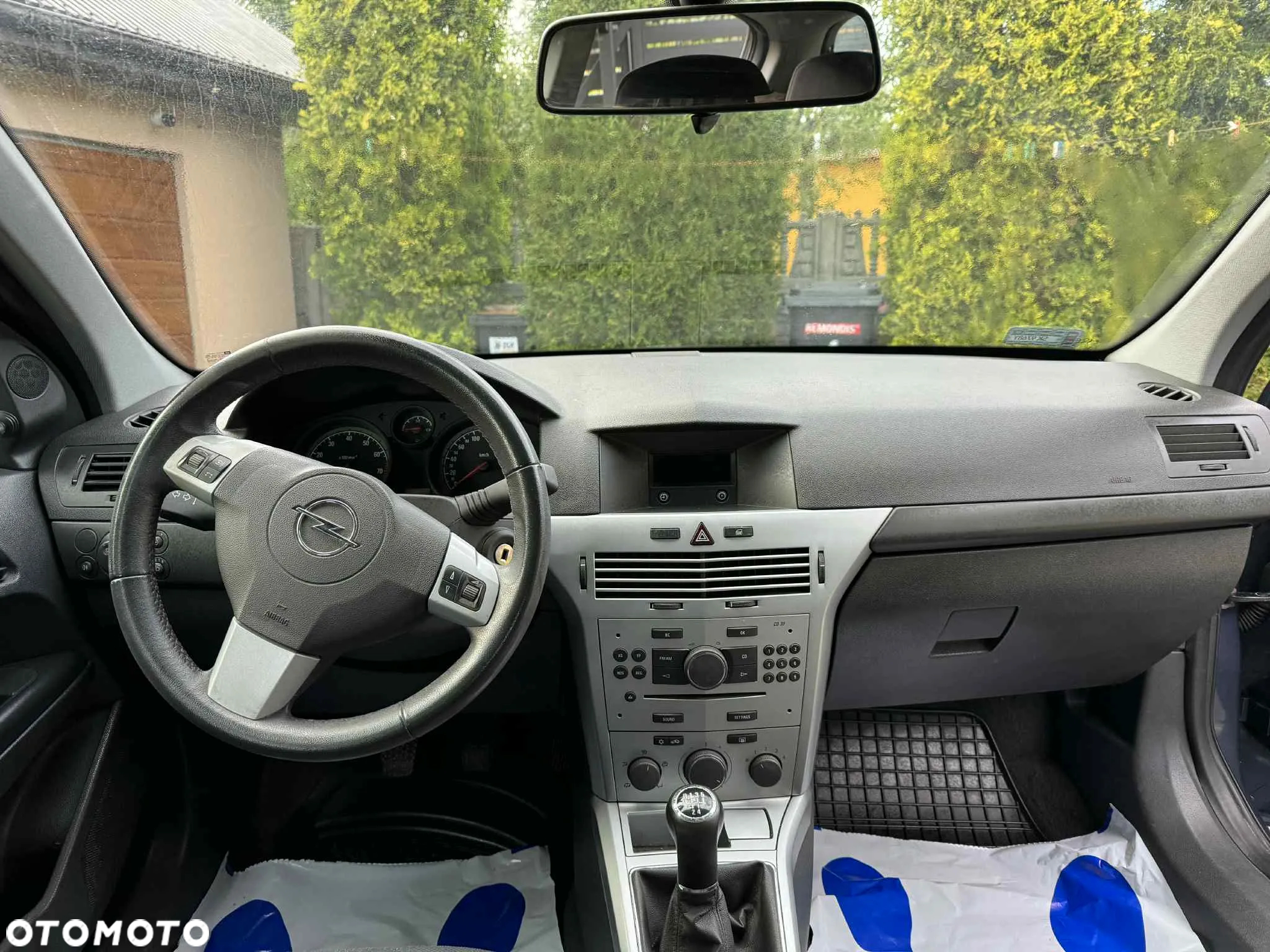 Opel Astra - 13