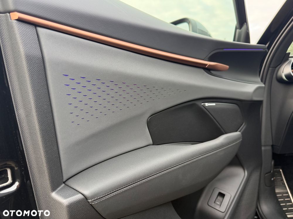 Cupra Terramar 2.0 TSI 4Drive DSG VZ - 6