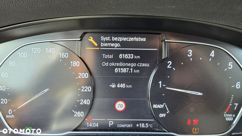 BMW X3 - 18