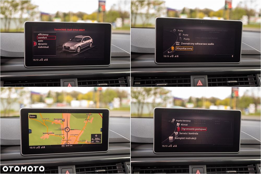 Audi A4 Avant 2.0 TDI S tronic quattro sport - 36