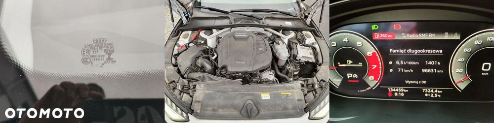 Audi A4 Limousine 35 TFSI S tronic sport - 38