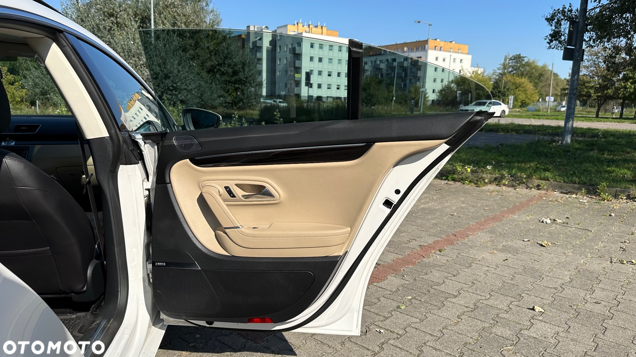Volkswagen CC 3.6 V6 4Motion DSG - 15