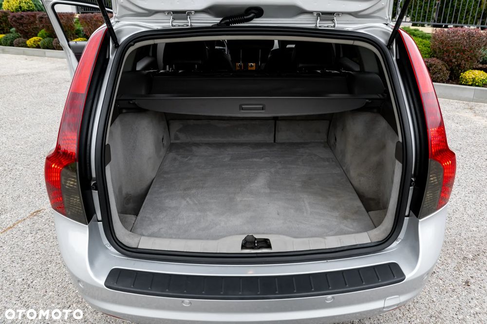 Volvo V50 Diesel Summum - 16