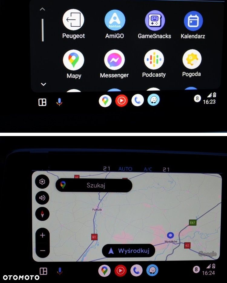 Peugeot 3008 BlueHDi 120 Stop & Start Allure - 22