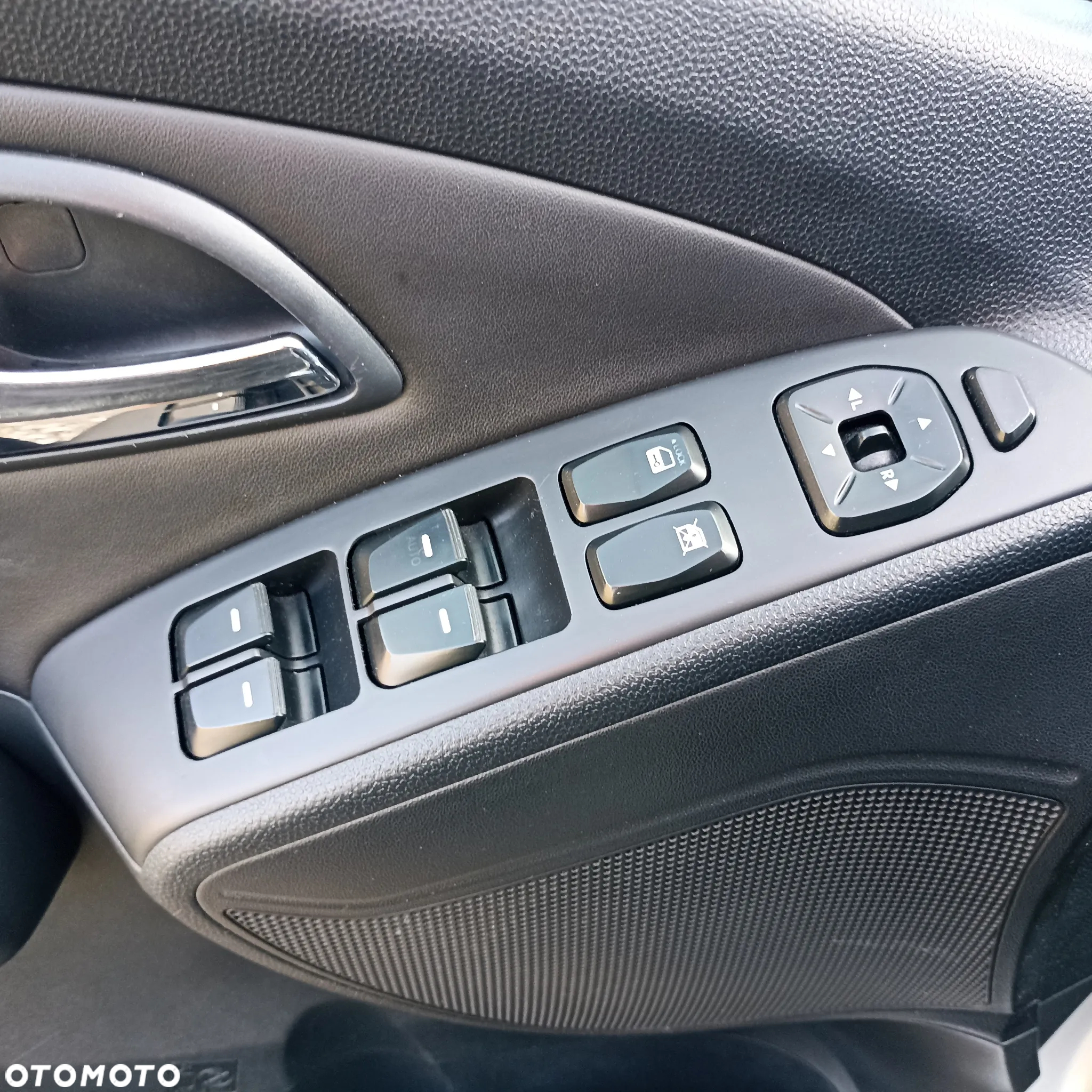 Hyundai ix35 2.0 Premium - 12