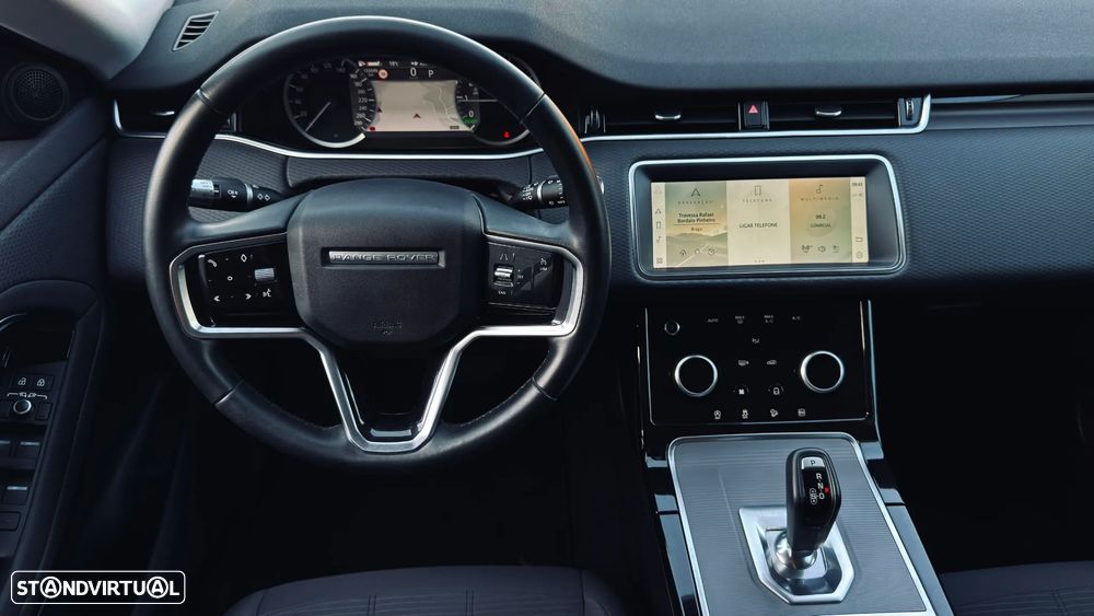 Land Rover Range Rover Evoque 1.5 P300e AWD S Auto - 41