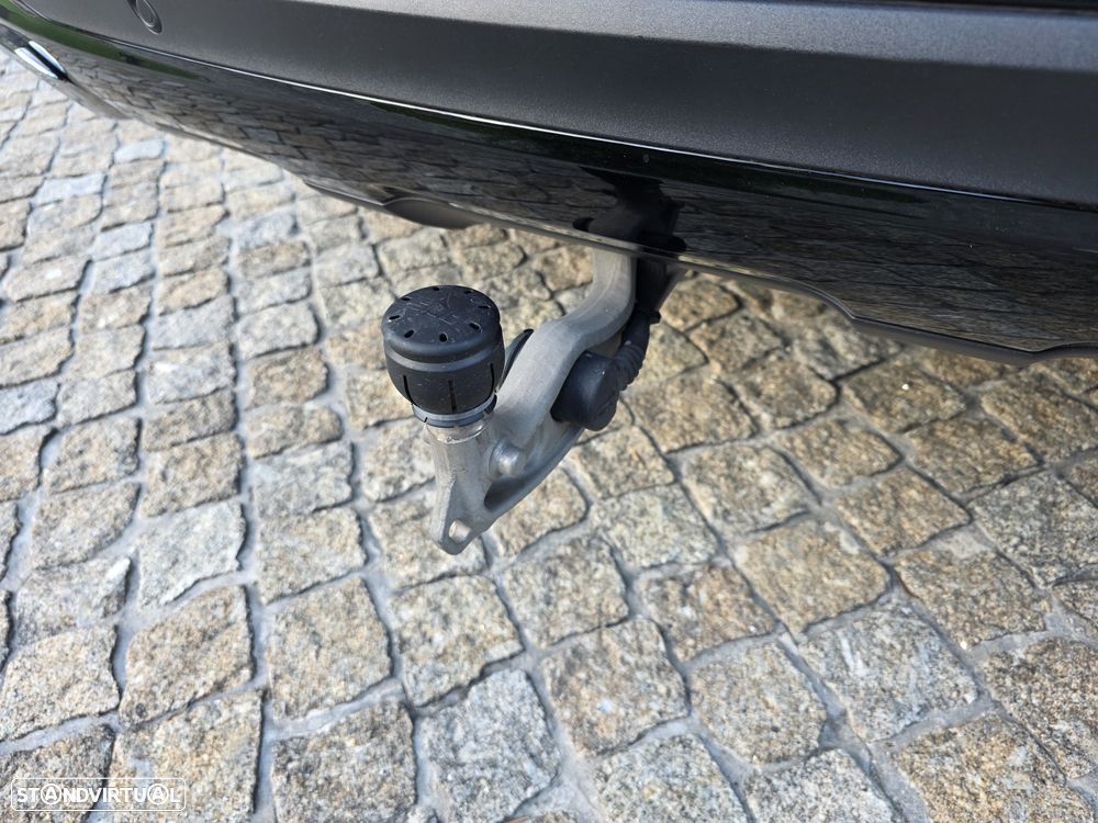 Mercedes-Benz GLE 350 de 4Matic - 20