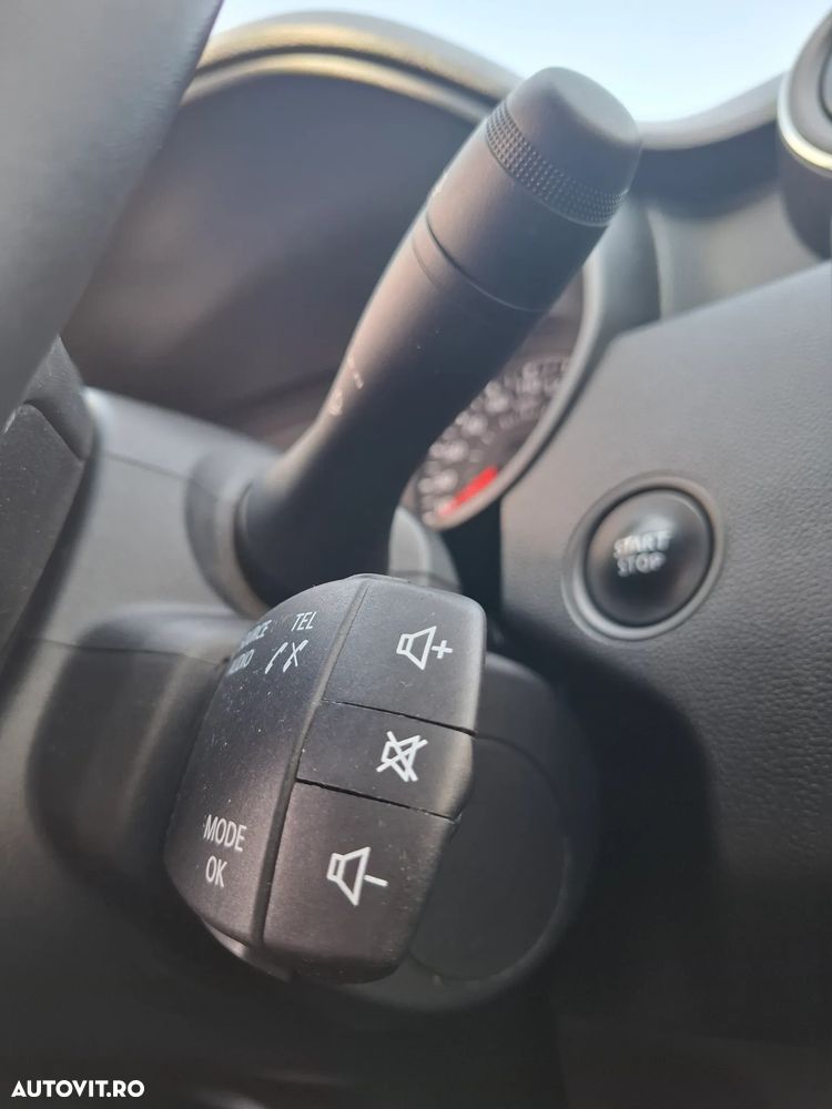 Dacia Duster dCi 110 2WD Prestige - 27