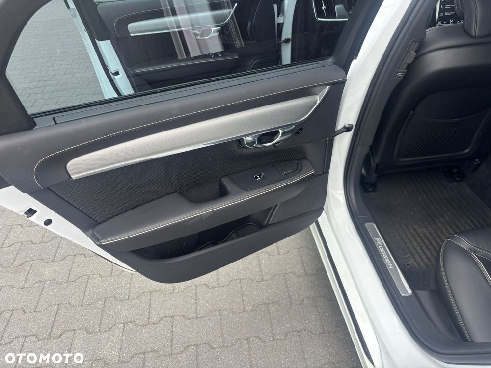 Volvo S90 T6 AWD Geartronic R Design - 23