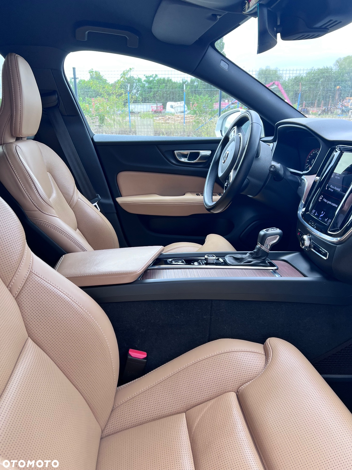 Volvo V60 - 6