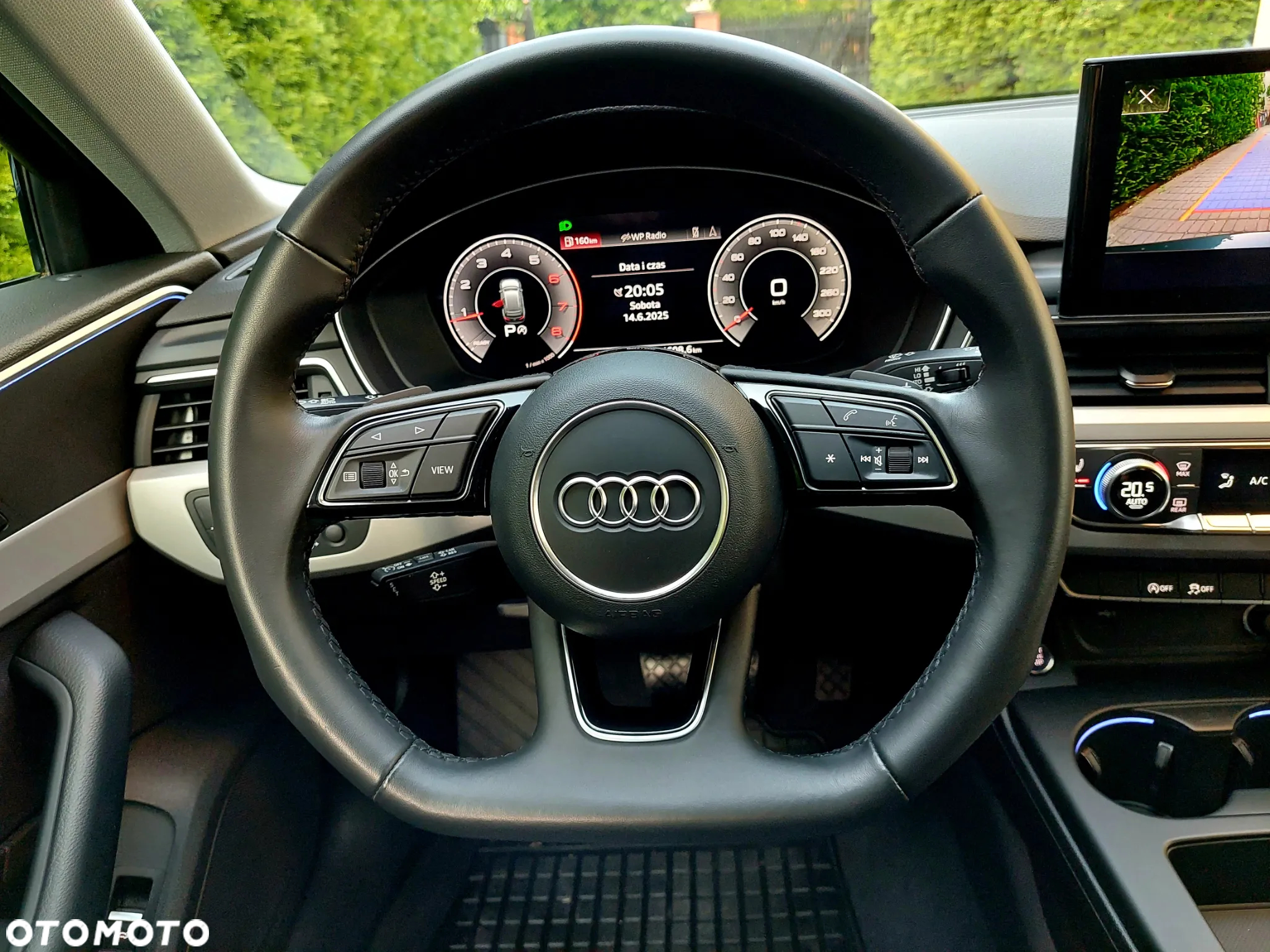 Audi A4 - 20
