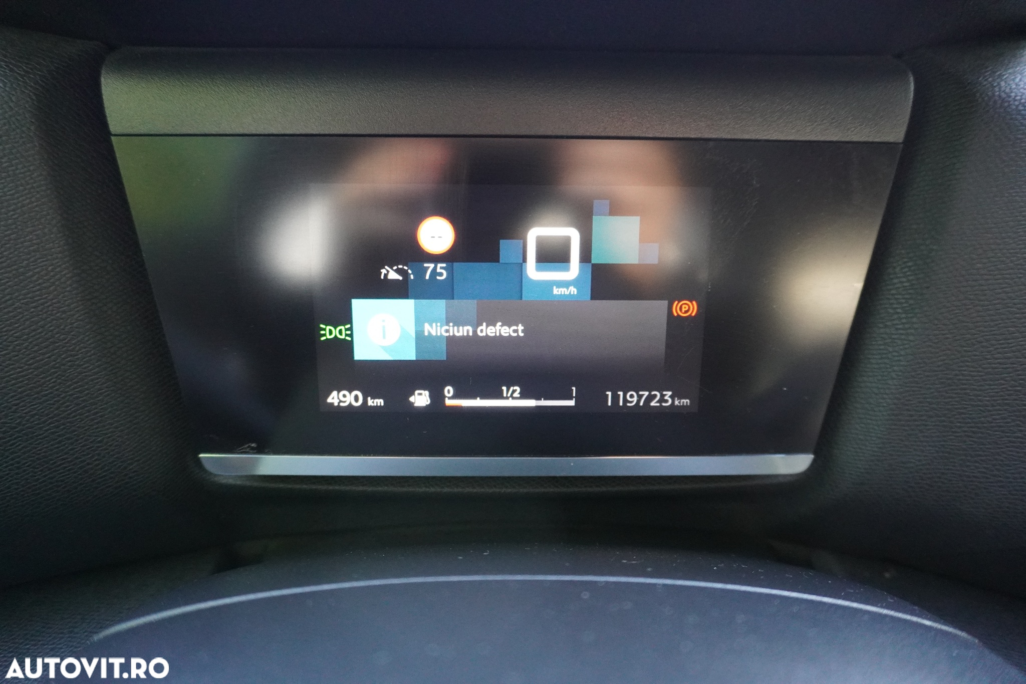 Citroën C4 1.2 PureTech 100 S&S BVM6 Feel - 2