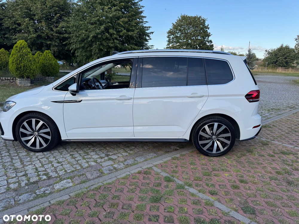 Volkswagen Touran - 6