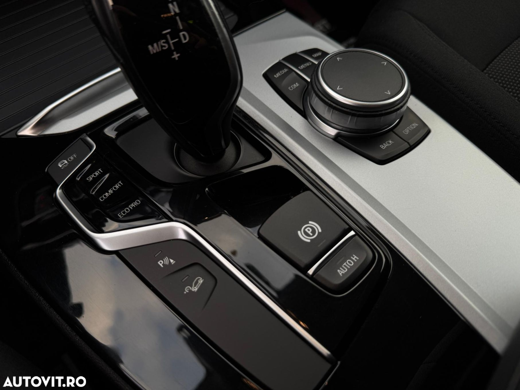BMW X3 - 17