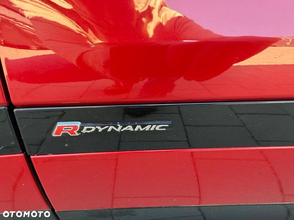 Land Rover Range Rover Evoque 2.0TD4 HSE Dynamic - 20