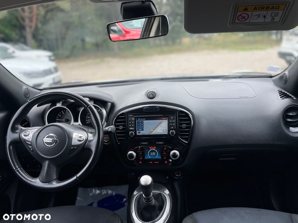 Nissan Juke - 18