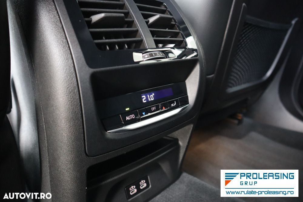 BMW X4 xDrive20d AT MHEV - 15