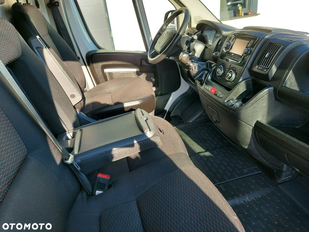 Citroën Jumper - 8