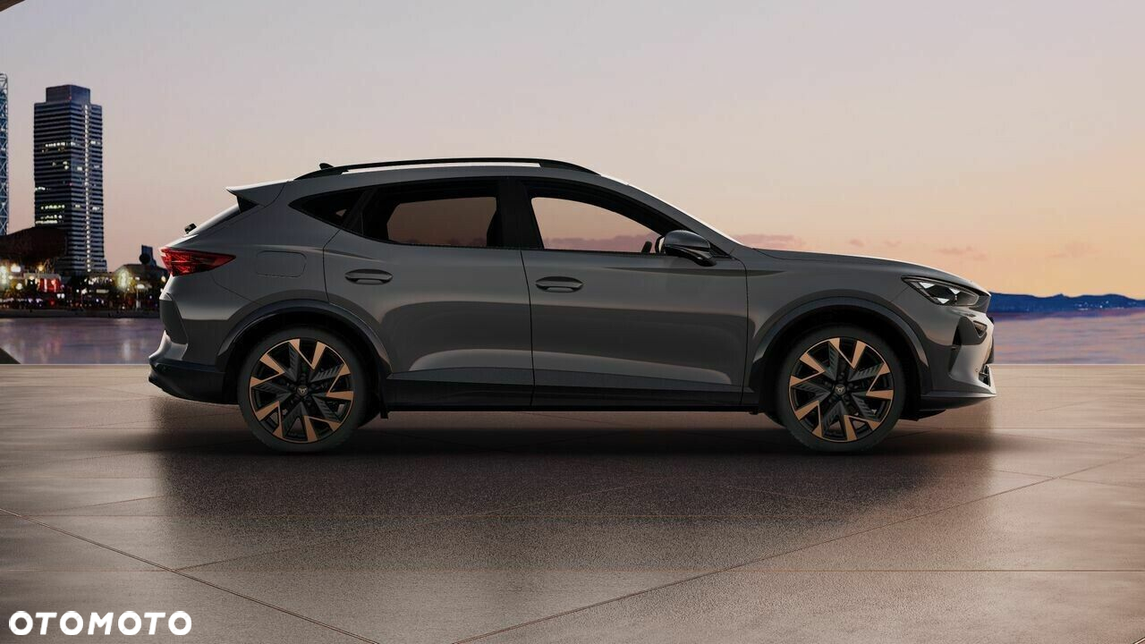 Cupra Formentor - 2