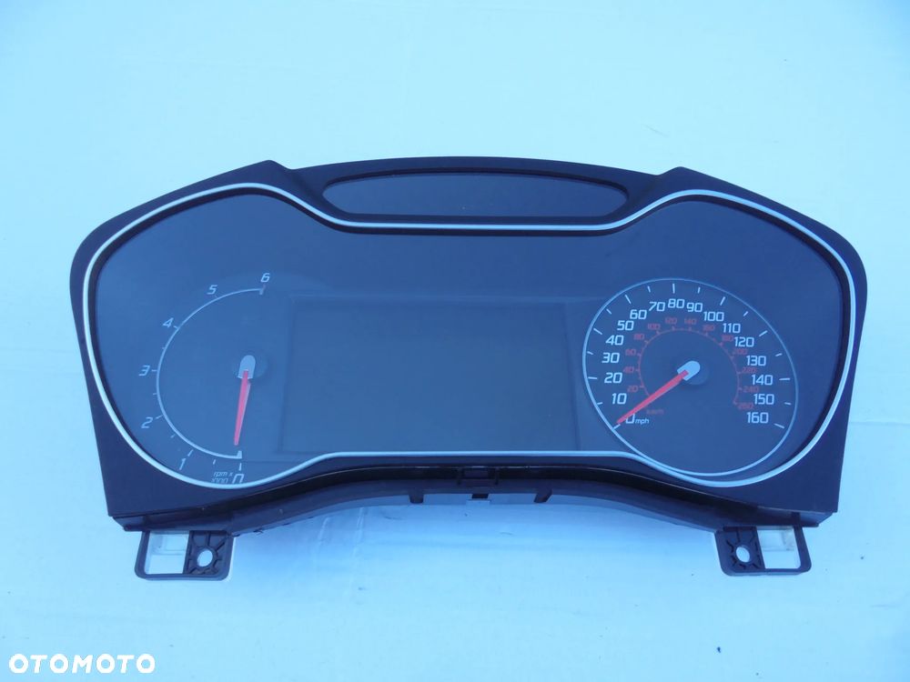 Convers Ford BS7T 10849 XF - 4
