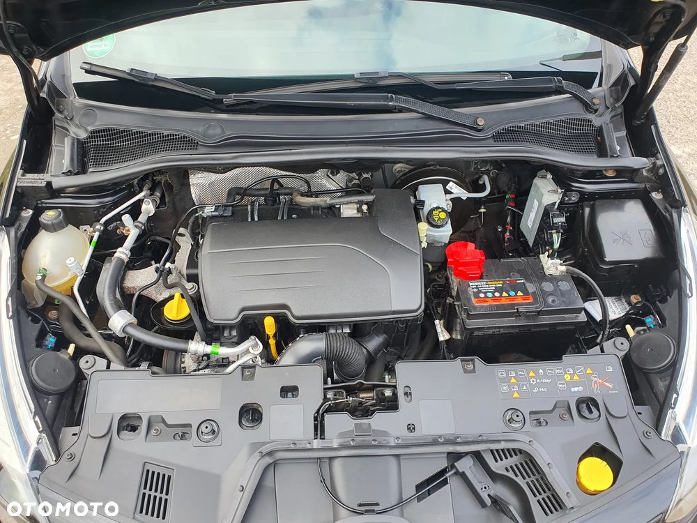 Renault Clio 1.2 16V 75 LIMITED - 19