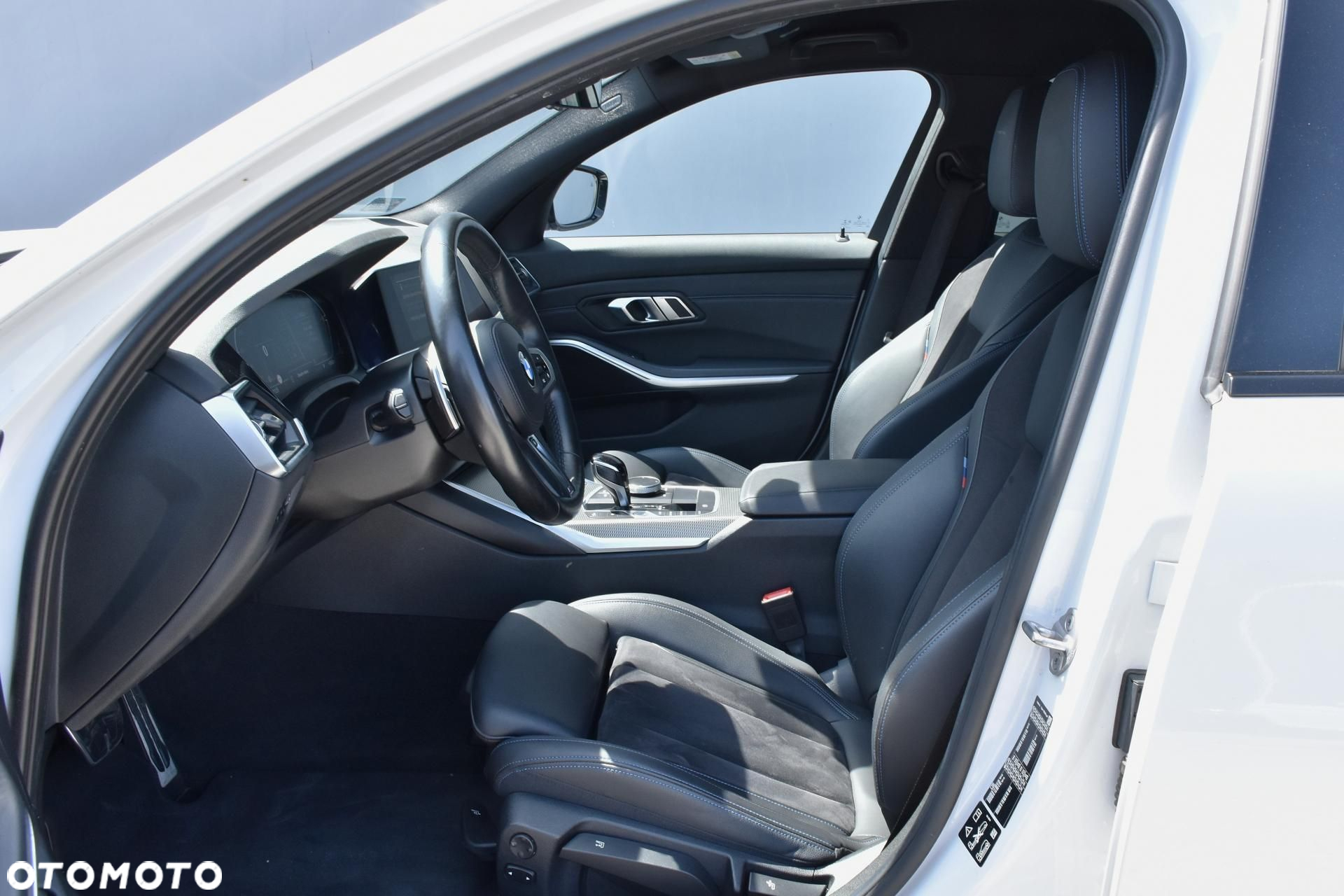 BMW Seria 3 - 14