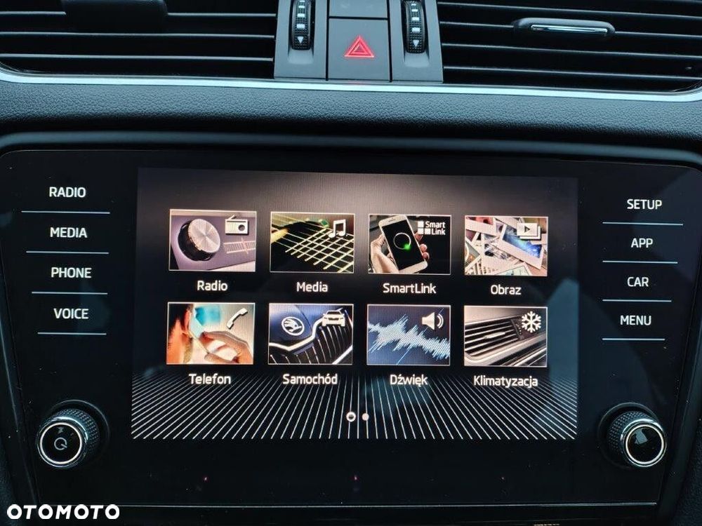 Skoda Octavia 1.5 TSI ACT Ambition - 20