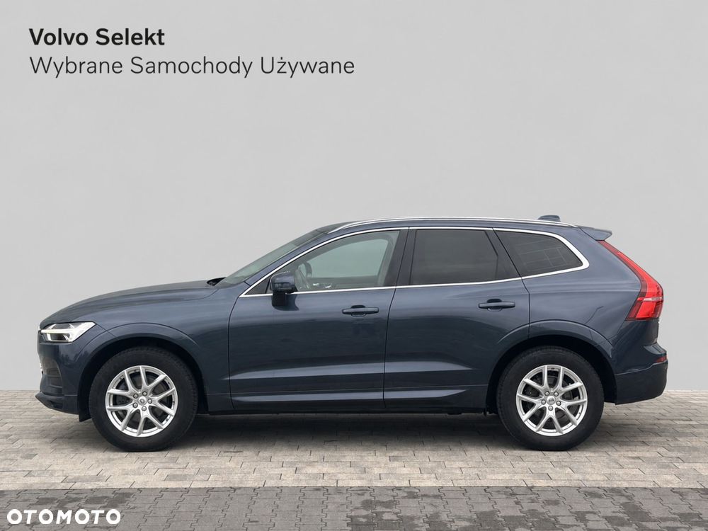 Volvo XC 60 - 6