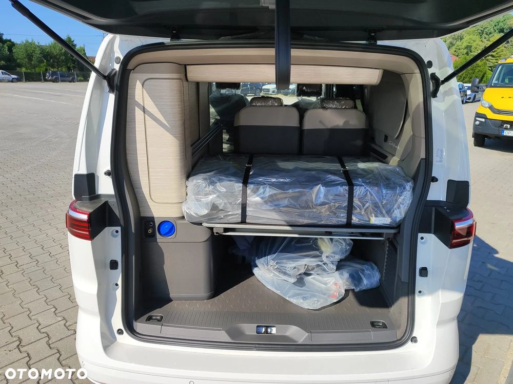 Volkswagen California - 9