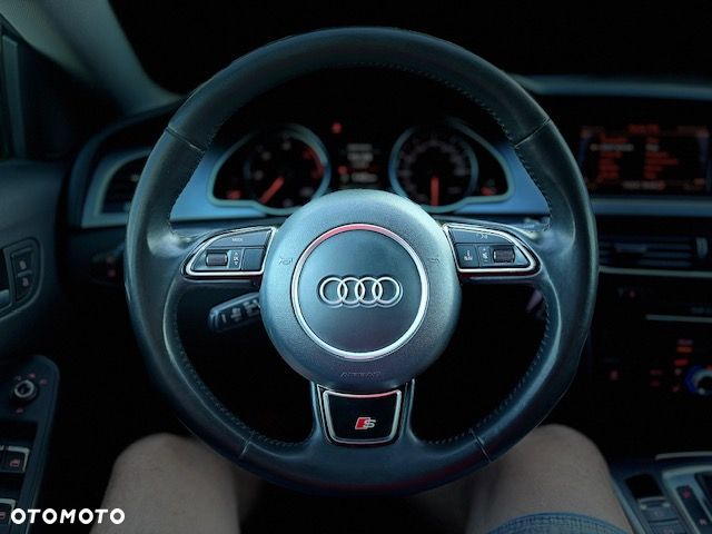 Audi A5 Sportback - 14