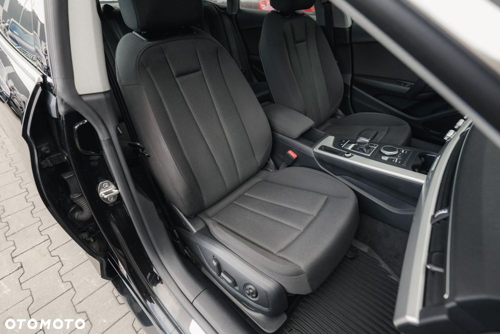 Audi A5 Sportback 2.0 TFSI Quattro S tronic - 16