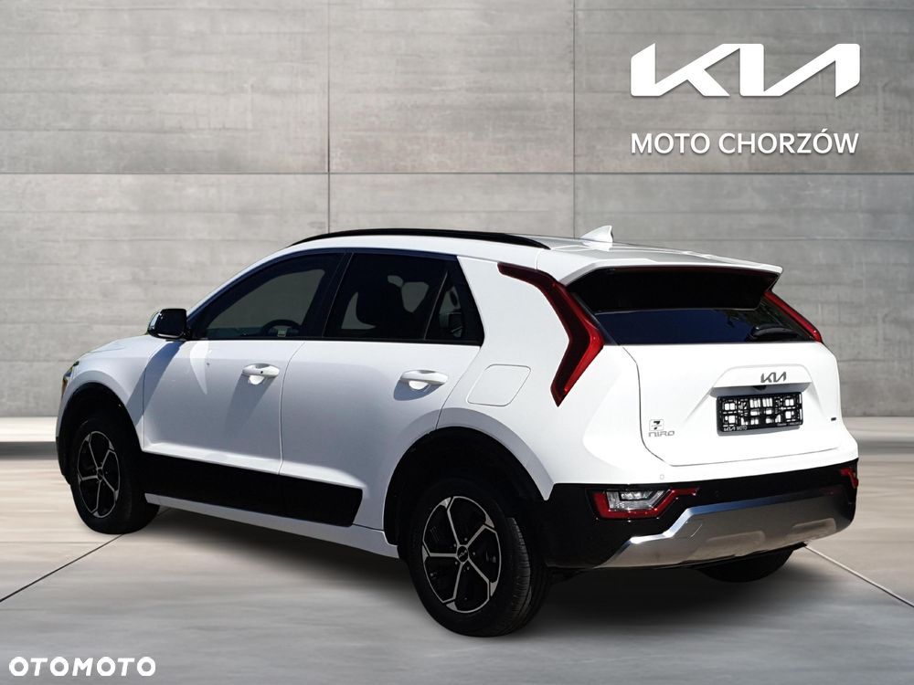 Kia Niro 1.6 GDI Hybrid L - 3