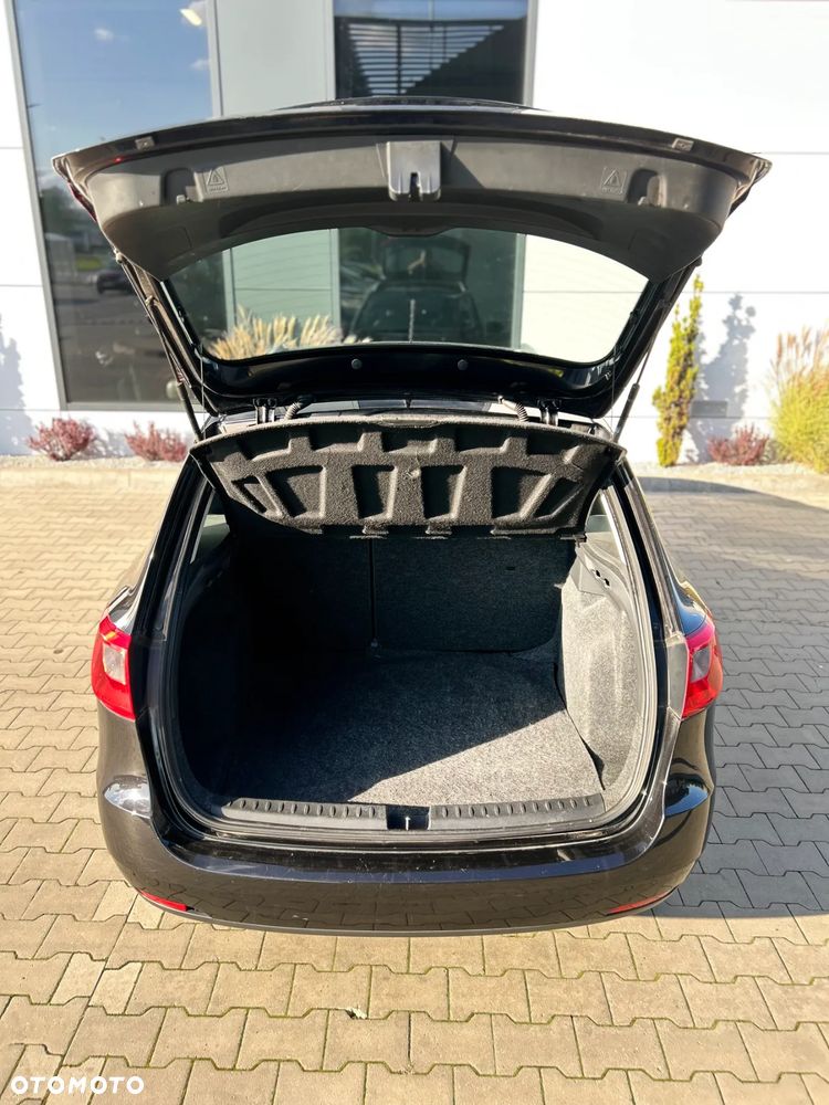 Seat Ibiza 1.4 16V Sport - 14