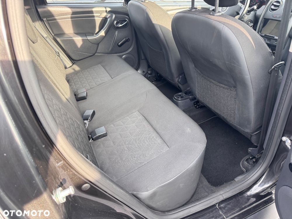 Dacia Duster 1.2 TCe Prestige - 13