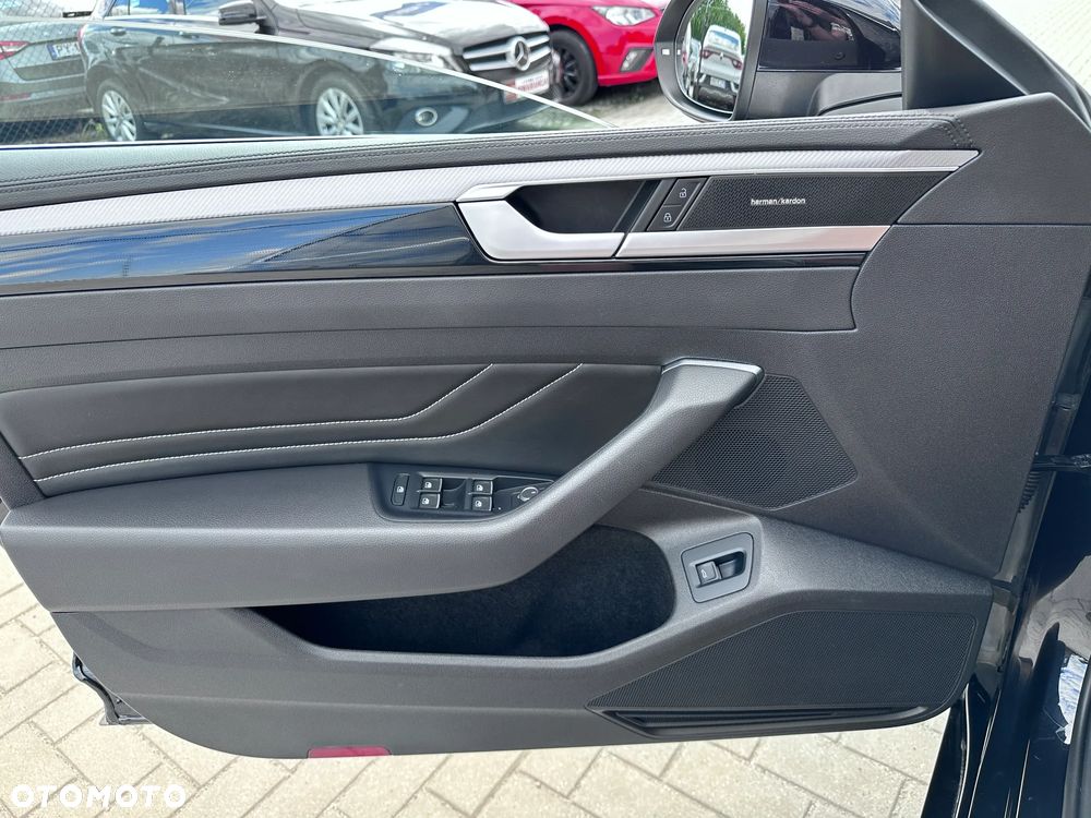 Volkswagen Arteon Shooting Brake - 17
