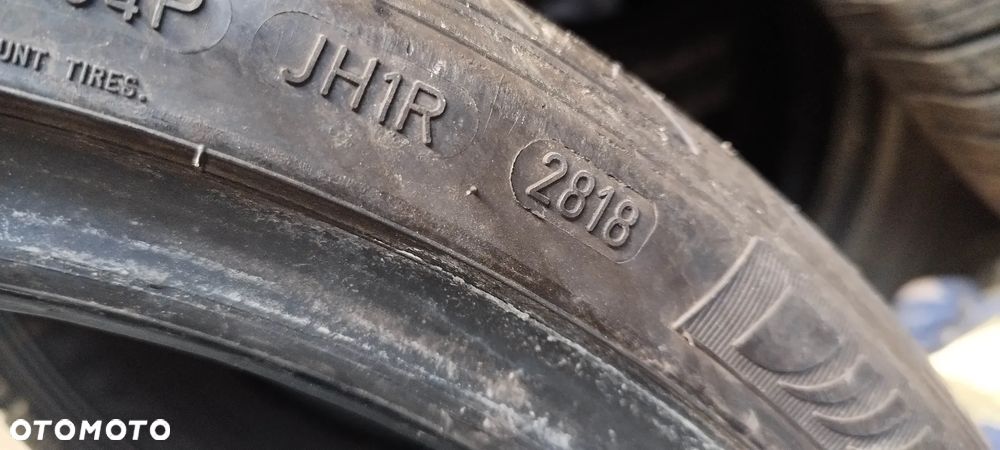 245/35/18 fulda sportcontrol 2 - 5