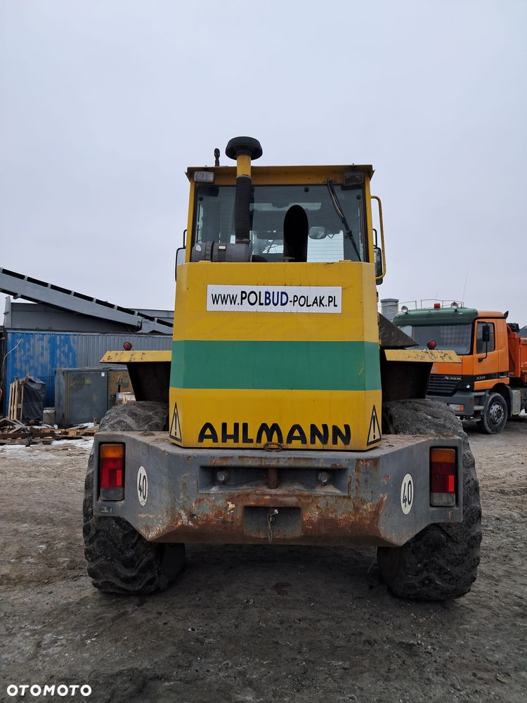 Ahlmann - 8