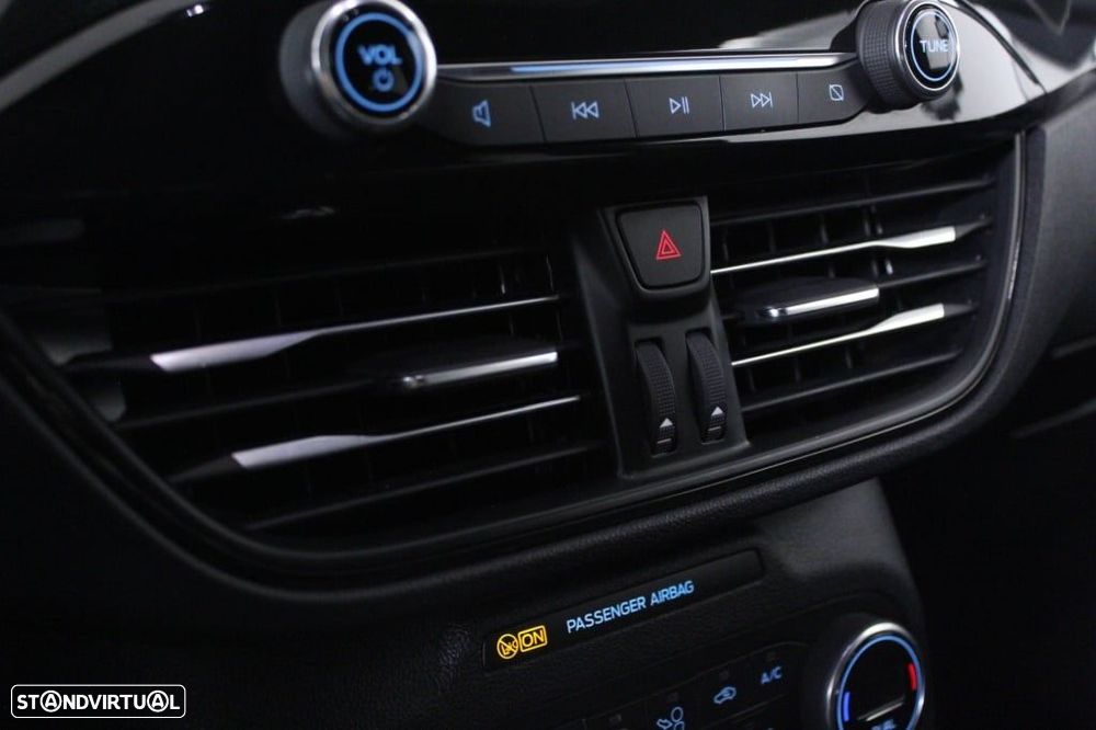 Ford Kuga 1.5 TDCi EcoBlue ST-Line - 29