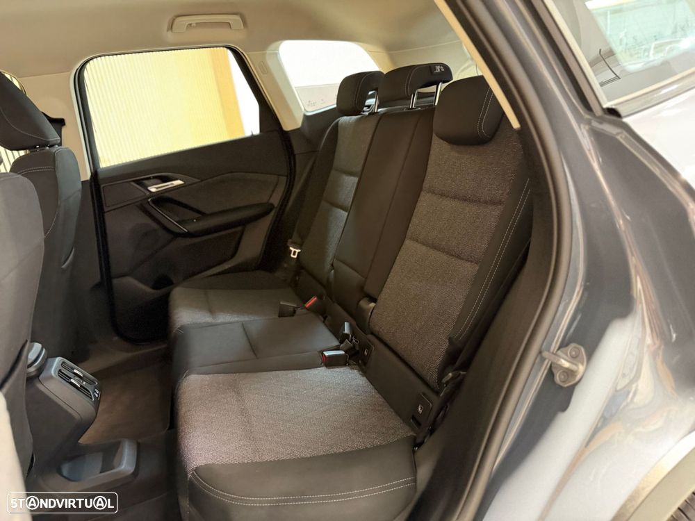 BMW X1 xDrive25e xLine - 29