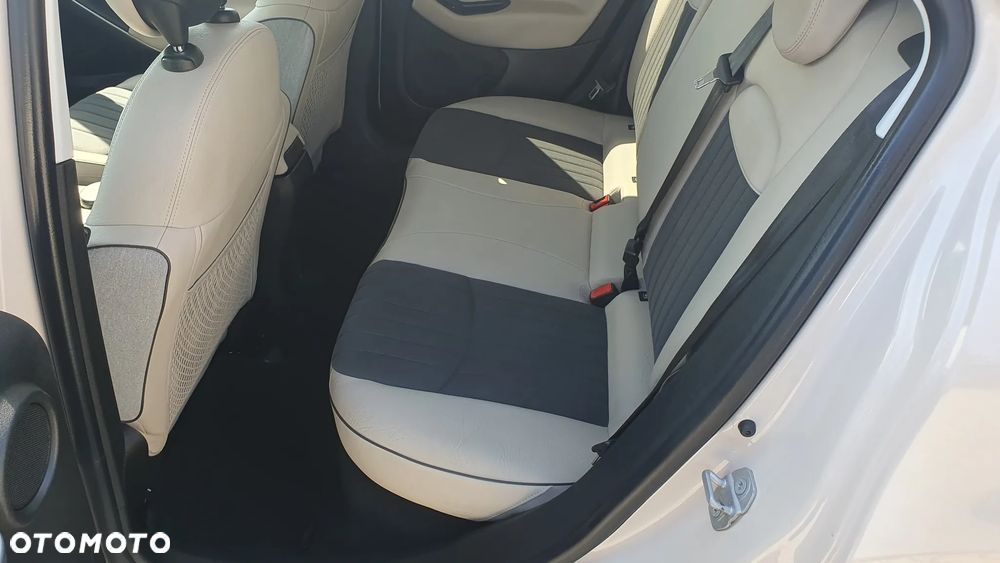 Fiat 500X 1.4 Multiair 4x2 S&S S-Design Urban Look - 5