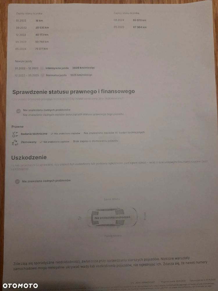 Mazda 6 2.0 SkyJoy/SkyBusiness - 14