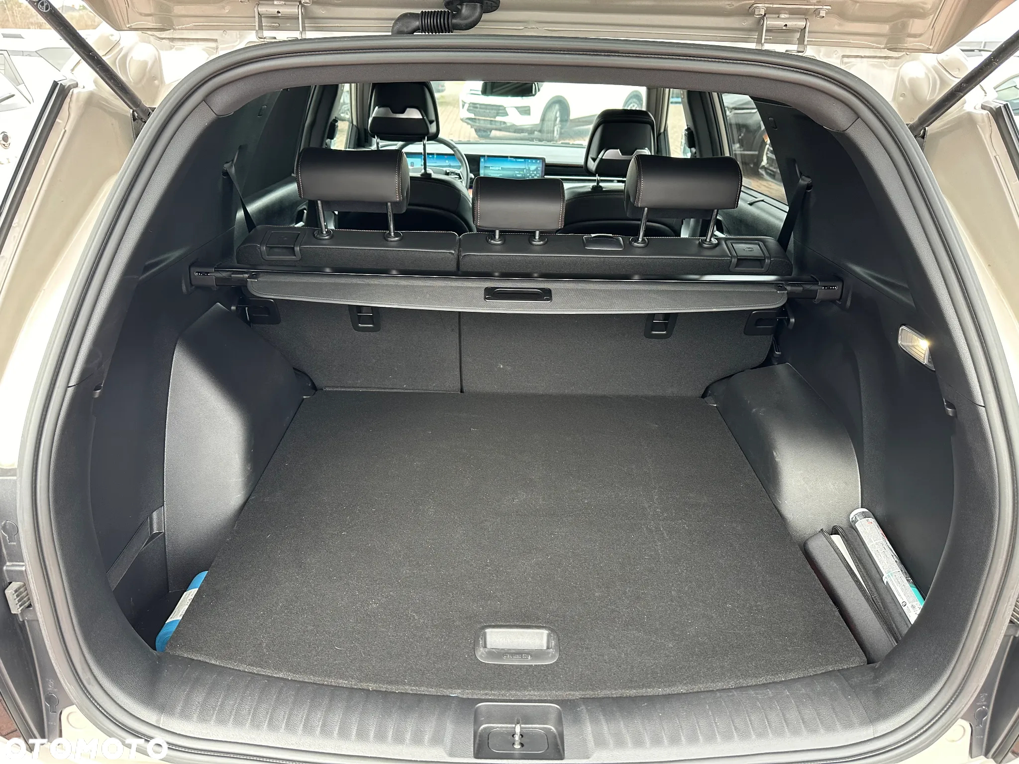 SsangYong/KGM Torres EVX 73,4 kWh Wild - 5