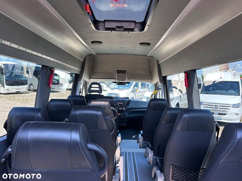 Iveco Forveda - 20
