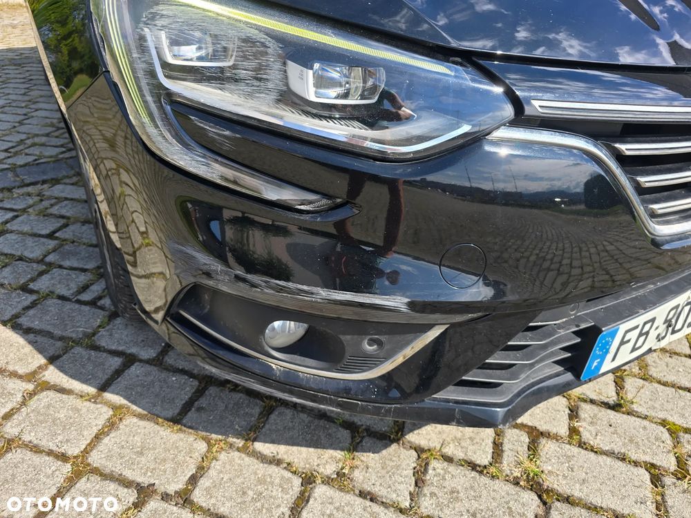 Renault Megane BLUE dCi 115 BUSINESS EDITION - 23