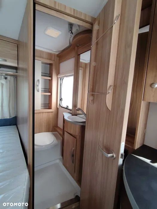 Hymer-Eriba Nova Light 465 - 7
