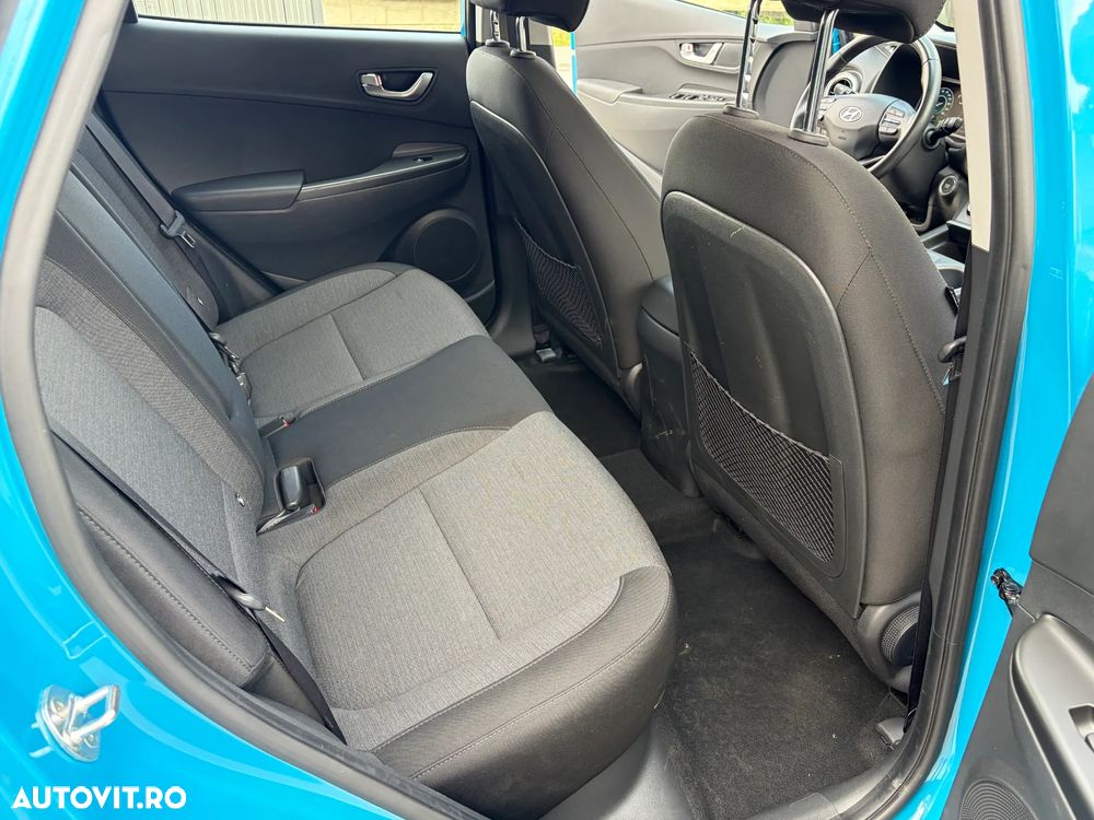 Hyundai KONA Standard - 22