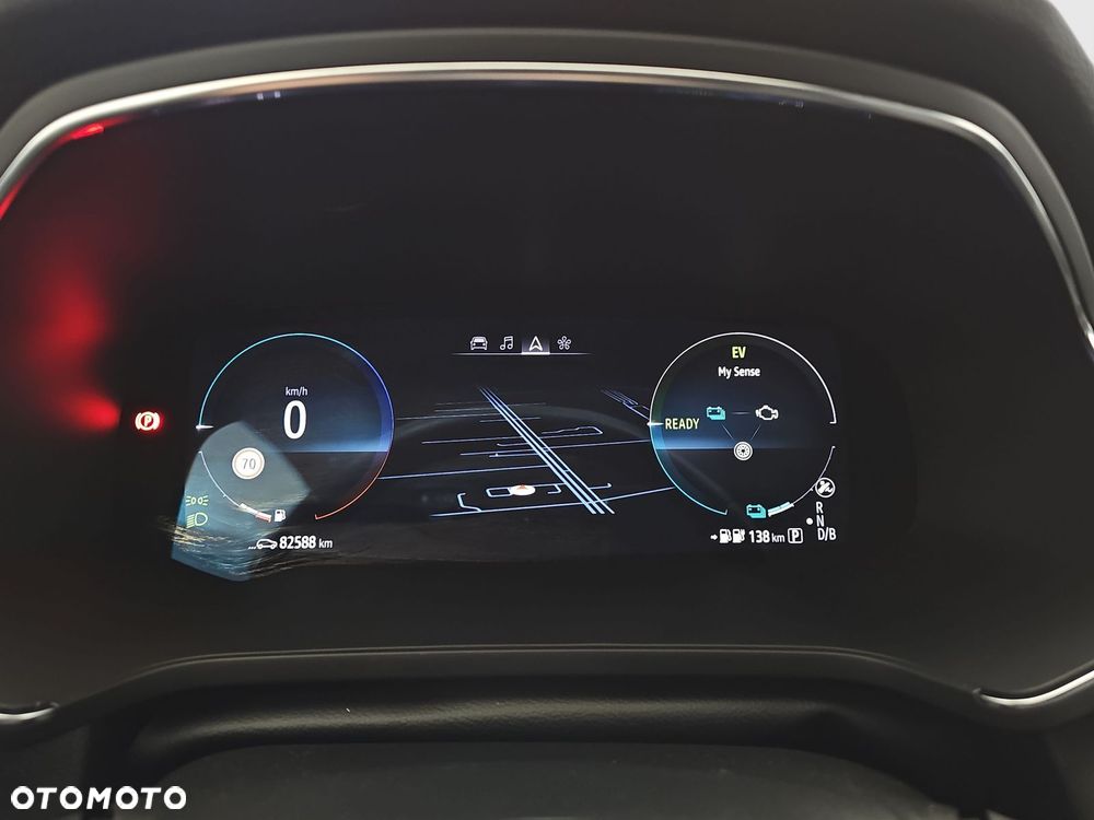 Renault Captur 1.6 E-TECH Plug-In Intens - 16