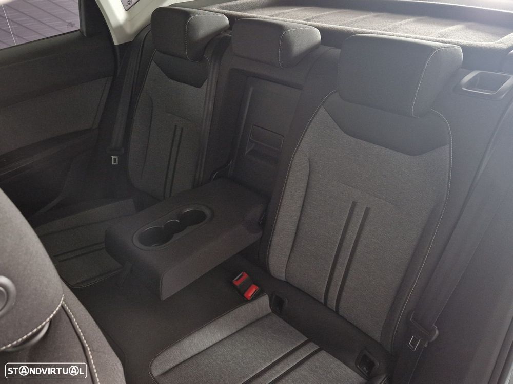 SEAT Ateca 1.0 TSI Style - 9